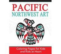 Pacific Northwest Art (Tascabile) Hands-On Art History