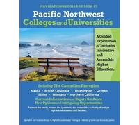 Pacific Northwest Colleges and Universities (Tascabile)