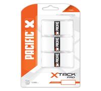 Pacific - Overgrip X Tack PRO, Set da 3