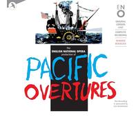 Pacific Overtures (Complete)