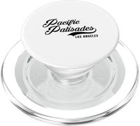 Pacific Palisades Los Angeles adatto per uomini e donne. PopSockets PopGrip per MagSafe