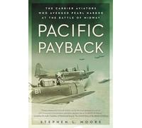 Stephen L Moore Pacific Payback (Tascabile)
