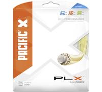 Pacific PLX (new Power Line) Natur Set Di Corde 12,2m-Colori Naturali