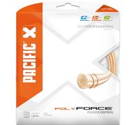 Pacific Poly Force Set Di Corde 12, 2m - Arancione Neon