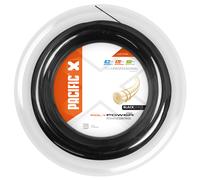 Pacific Poly Power Pro Rotolo Di Corde 200m - Nero Calibro corda 1, 30