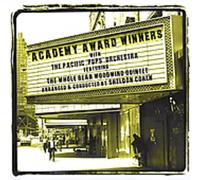 Pacific Pops Orchestra - Academy Award Winners