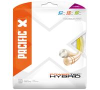 Pacific Power Tec Hybrid Set Di Corde 12, 2m - Colori Naturali
