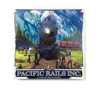 Pacific Rails Inc