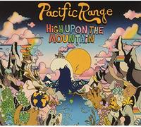 Pacific Range High Upon the Mountain (CD) Album Digipak