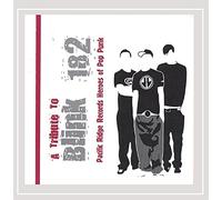 Pacific Ridge Records Heroes Of Pop Punk - Vol. 1-Tribute To Blink 182
