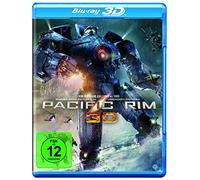 Pacific Rim (+2 BRs)