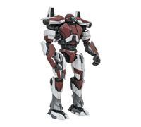 Pacific Rim 2 Deluxe Action Figure Da 8 Pollici | Guardian Bravo