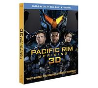 Pacific rim 2 : uprising