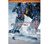 Pacific Rim