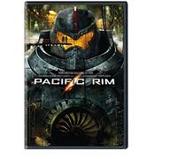 Pacific Rim – Warner Bros. – Edizione Stati Uniti