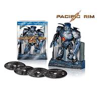 Pacific rim