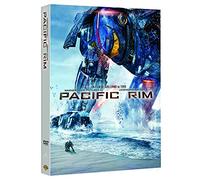 Pacific rim
