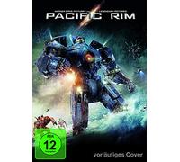 Pacific Rim (DVD)