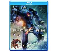 Pacific rim