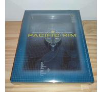 Pacific rim 4k Ultra-HD