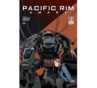 Pacific Rim: Amara: Volume 1