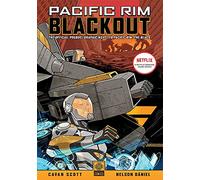 Pacific Rim Blackout