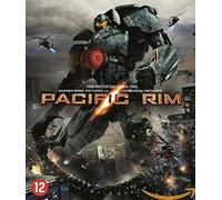 Pacific rim (Blu-ray)
