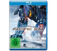 Pacific Rim (Blu-ray)
