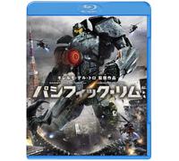 Pacific Rim (Blu-ray) Charlie Hunnam