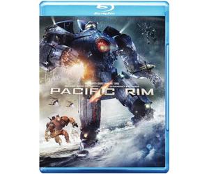 PACIFIC RIM (BS)