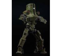 PACIFIC RIM CHERNO ALPHA PLAMAX JG-01 MK MAX FACTORY PREORDINE OTTOBRE 2025