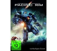 Pacific Rim (DVD)