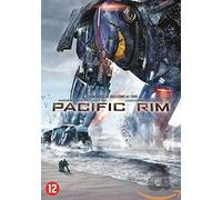 Pacific rim (DVD)