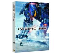 Pacific Rim - DVD + DIGITAL Ultraviolet (DVD)