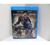 Pacific Rim [Edizione: Regno Unito]