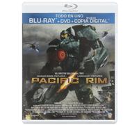 Pacific Rim --- IMPORT ZONE B ---