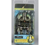 PACIFIC RIM Jaeger Robots statuette Ampia scelta di modelli pellicola cinema ...