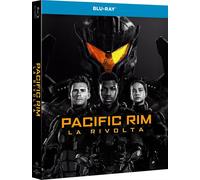 Pacific Rim: La Rivolta (1 Blu-Ray) - Alcoli Maleducazione