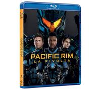 Pacific Rim: La Rivolta