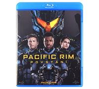 Pacific Rim: Povstani BD / Pacific Rim: Uprising (Versione ceca)
