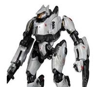 Pacific Rim Series 4 Jaeger Tacit Ronin Action Figure Movie Kaiju