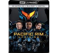 Pacific Rim Uprising