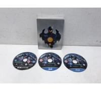 Pacific Rim: Uprising 4K Ultra HD+3D+2D Limited Edition Steelbook / Import / Region Free Blu Ray