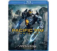 Pacific Rim: Uprising (Blu-ray) John Boyega