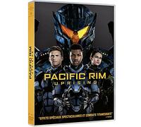 PACIFIC RIM : UPRISING - DVD