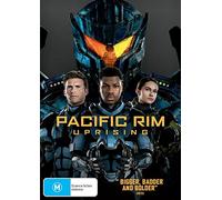 Pacific Rim - Uprising [Edizione: Australia]