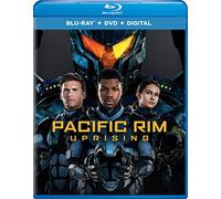 Pacific Rim Uprising [Edizione: Stati Uniti]