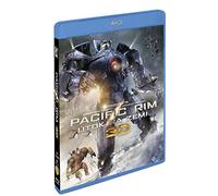 Pacific Rim - Utok Na Zemi 3bd (3d+2d) (Versione ceca)