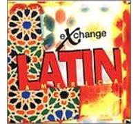 Pacific Serenade - Exchange:Latin America