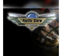 Pacific Storm - Allies (PC) Steam Key - GLOBAL